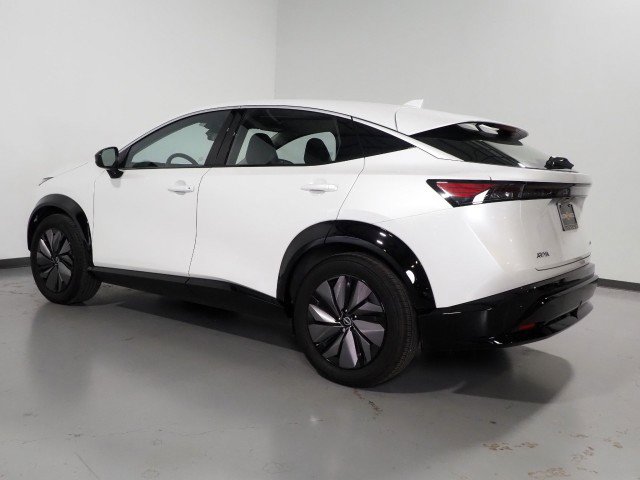 Used 2024 Nissan Ariya Engage image 7