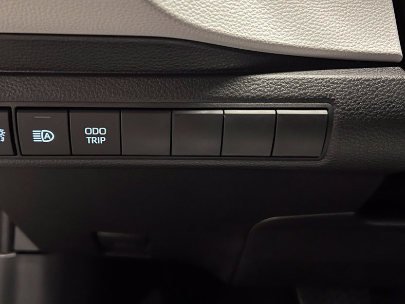 New 2027 Toyota Corolla XSE FWD image 30