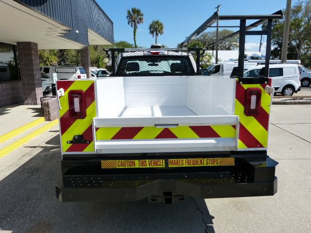 Used 2020 Ford F250 XL w/ Power Equipment Group RWD image 12