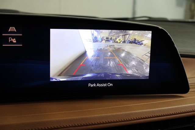 Certified 2024 Cadillac XT4 Sport AWD/4WD image 20