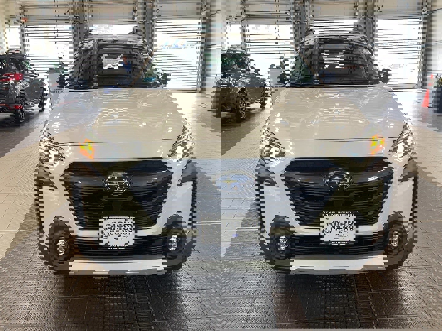 Used 2024 Subaru Outback Limited image 2