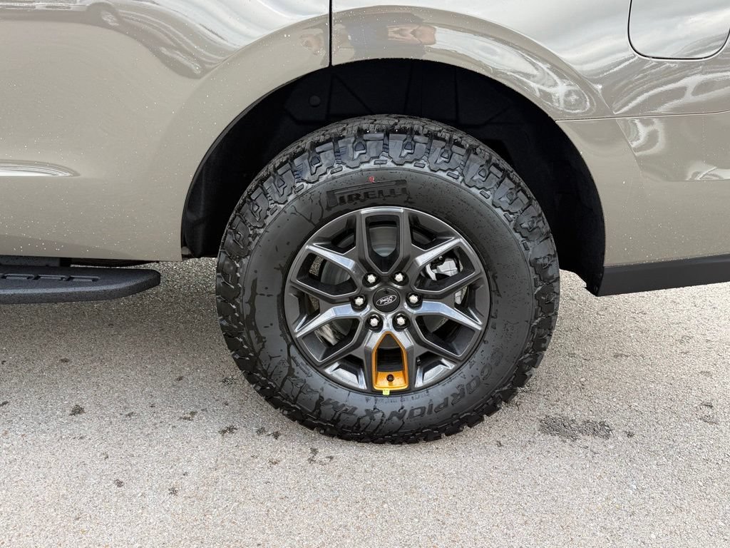 New 2027 Ford Expedition Tremor w/ Driver's Package AWD/4WD image 45