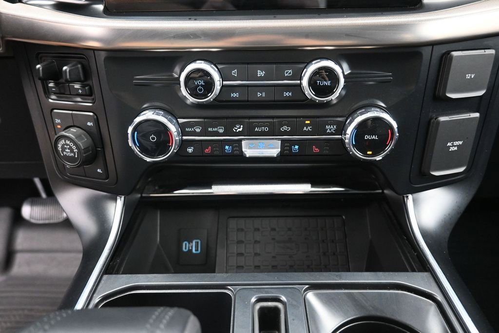 Used 2023 Ford F150 Raptor AWD/4WD image 9