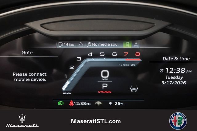 Used 2023 Audi A6 Premium Plus w/ Premium Plus Package image 11