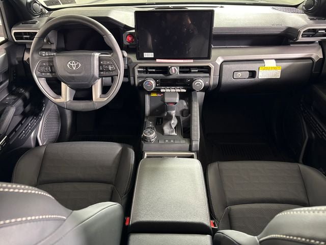 New 2026 Toyota 4Runner 4WD image 20
