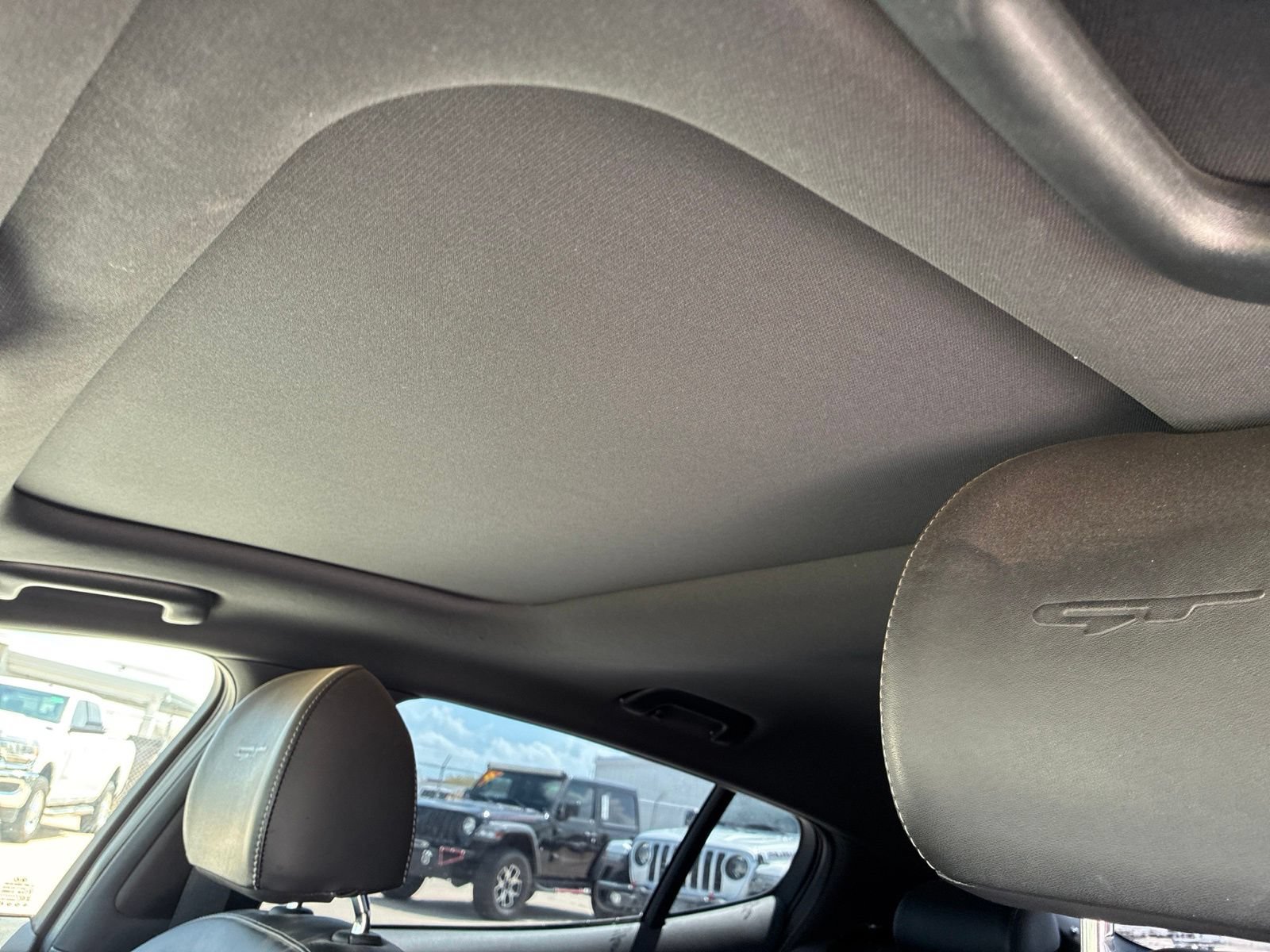 Used 2019 Kia Stinger GT2 RWD image 13