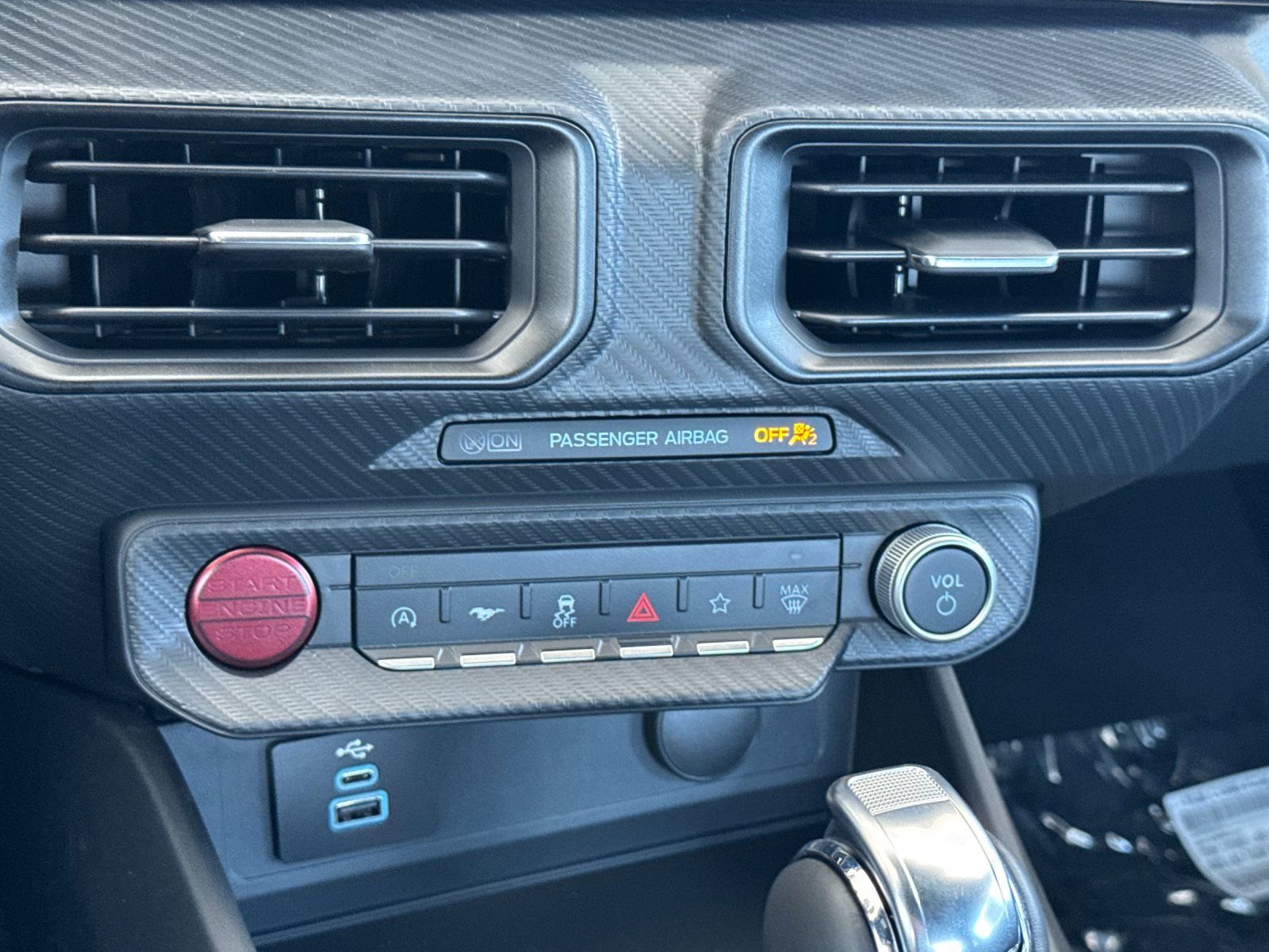 New 2025 Ford Mustang EcoBoost image 20