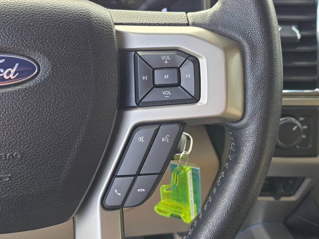 Used 2018 Ford F250 Lariat w/ Chrome Package AWD/4WD image 25