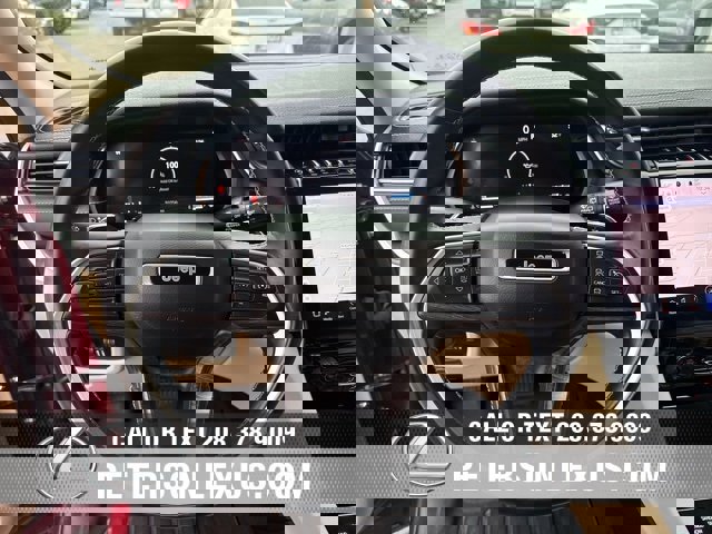 Used 2021 Jeep Grand Cherokee L Limited image 24