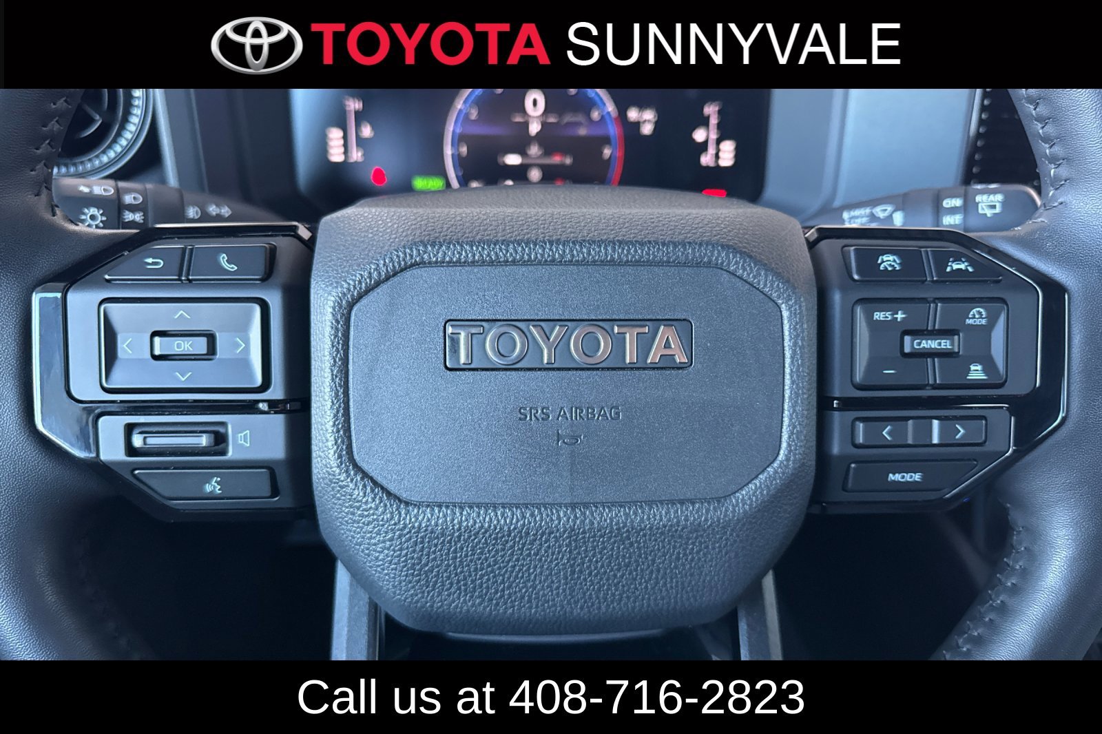 Certified 2025 Toyota Land Cruiser 1958 AWD/4WD image 28