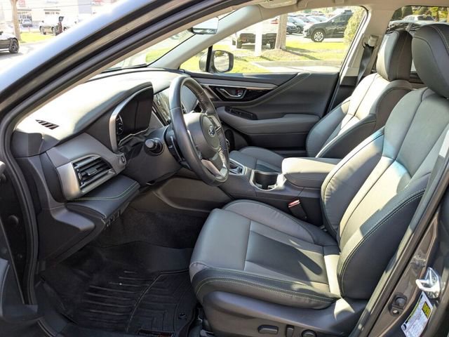 Used 2021 Subaru Outback Onyx Edition XT image 24