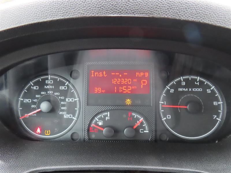 Used 2020 RAM ProMaster 1500 image 20