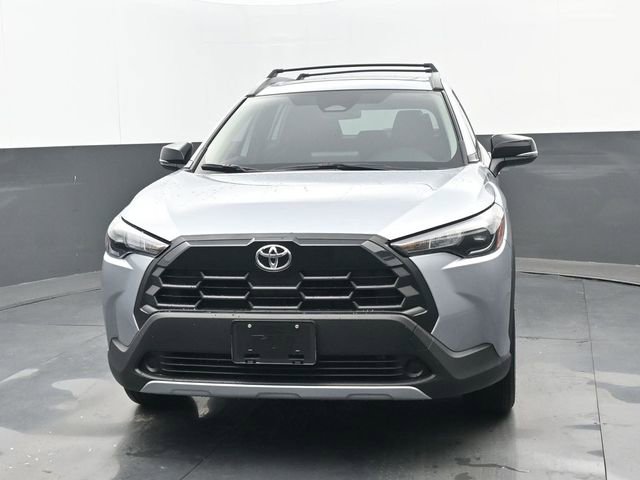 Used 2026 Toyota Corolla Cross LE w/ Moonroof Package image 19