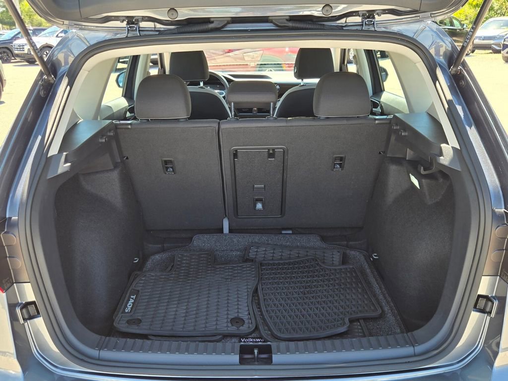 Used 2024 Volkswagen Taos S image 14
