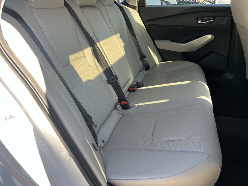 Used 2024 Honda Accord EX-L image 24
