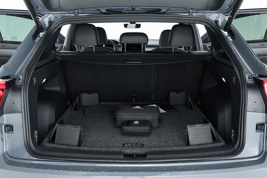 New 2026 Volkswagen Atlas Cross Sport SEL image 68