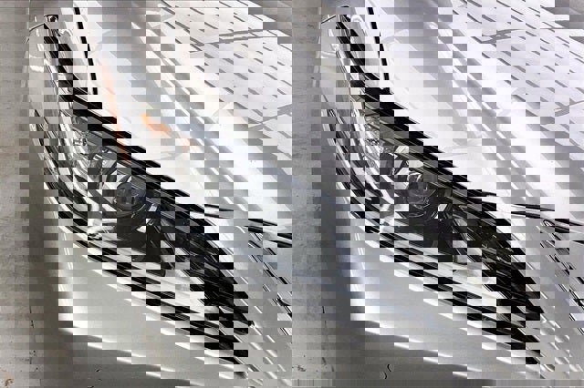 Used 2020 Lexus ES 350 Luxury image 26