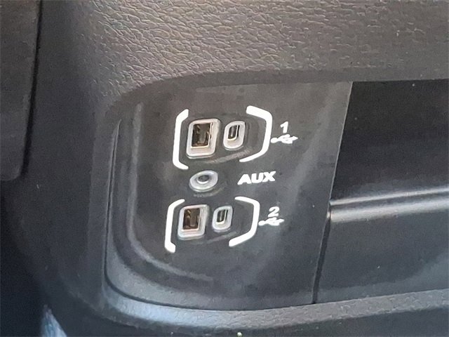 Used 2023 RAM 3500 Tradesman w/ Chrome Appearance Group image 22