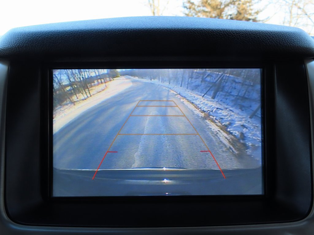 Certified 2018 GMC Yukon Denali w/ Denali Ultimate Package image 7