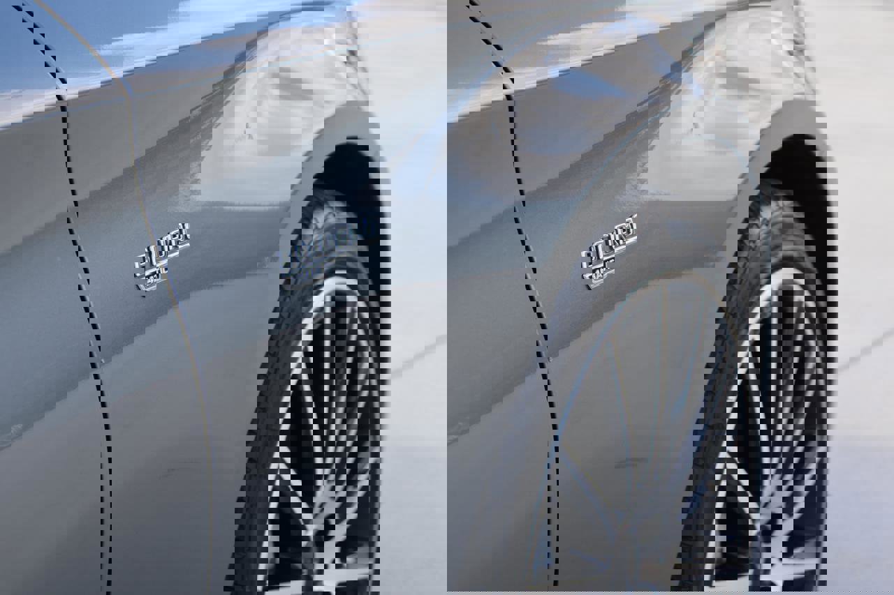 Used 2018 Mercedes-Benz C 43 AMG 4MATIC Sedan image 13