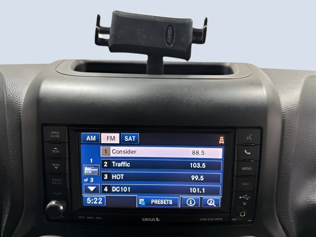 Used 2013 Jeep Wrangler Unlimited Sahara w/ Dual Top Group AWD/4WD image 17