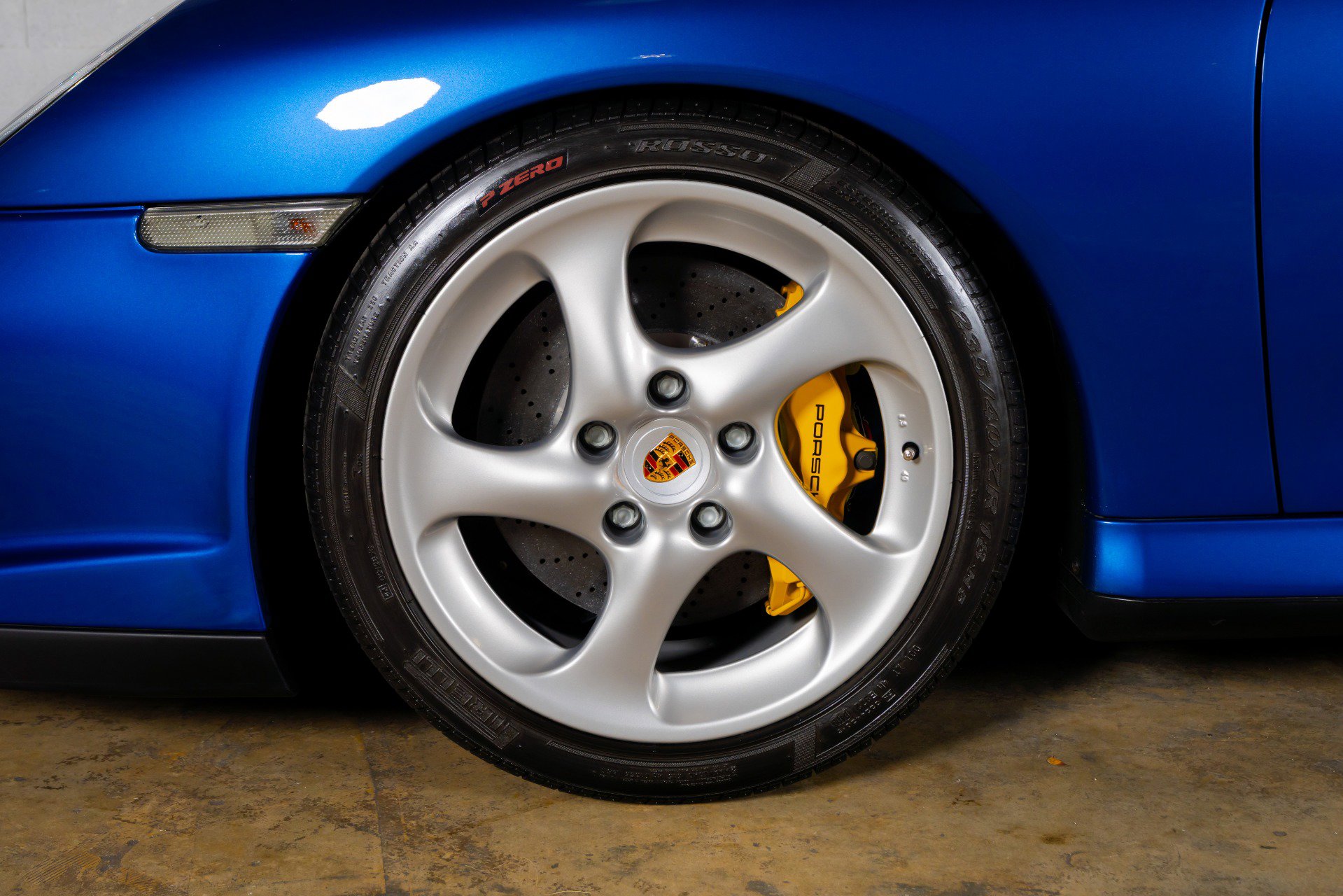 Used 2003 Porsche 911 GT2 image 33