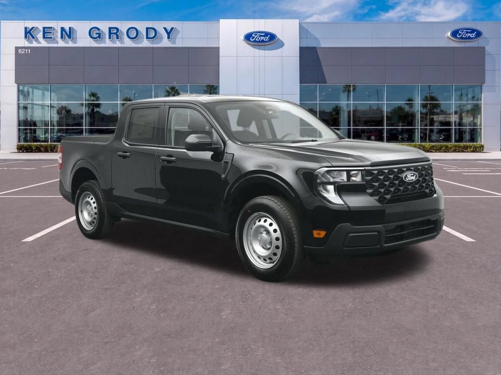 New 2026 Ford Maverick XL