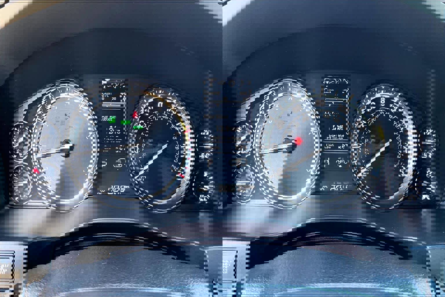 Used 2019 Lexus LX 570 4WD image 25