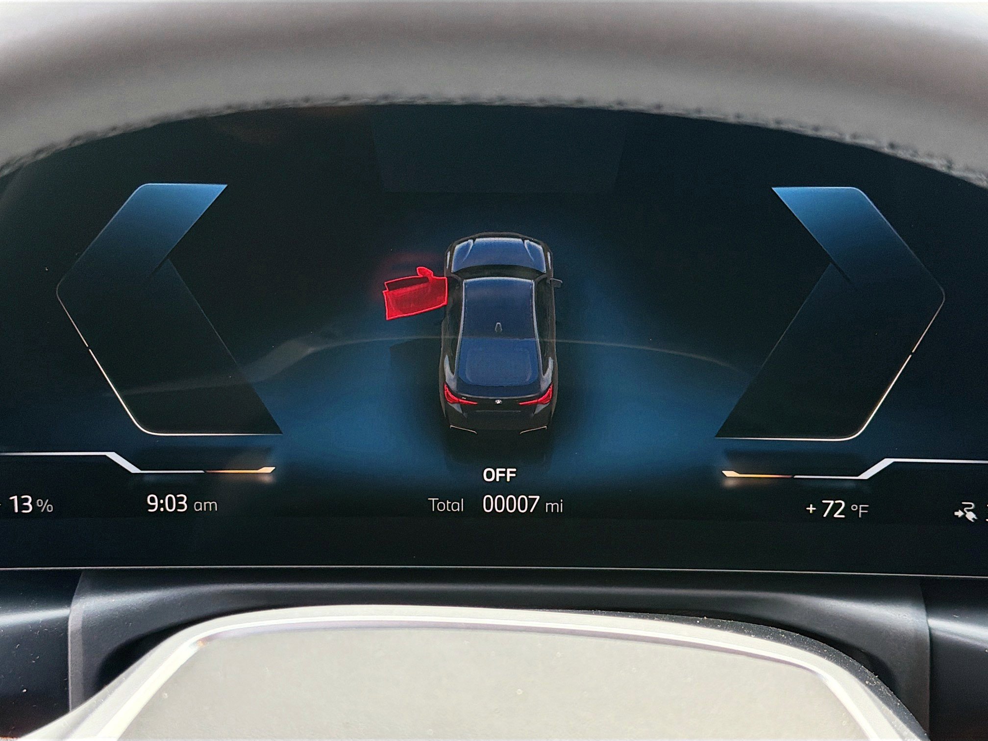 New 2026 BMW i4 eDrive40 w/ Parking Assistance Package image 40