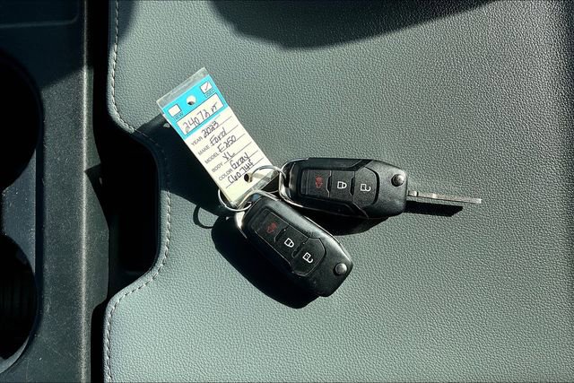 Used 2023 Ford F250 XL w/ Snow Plow Prep Package image 32