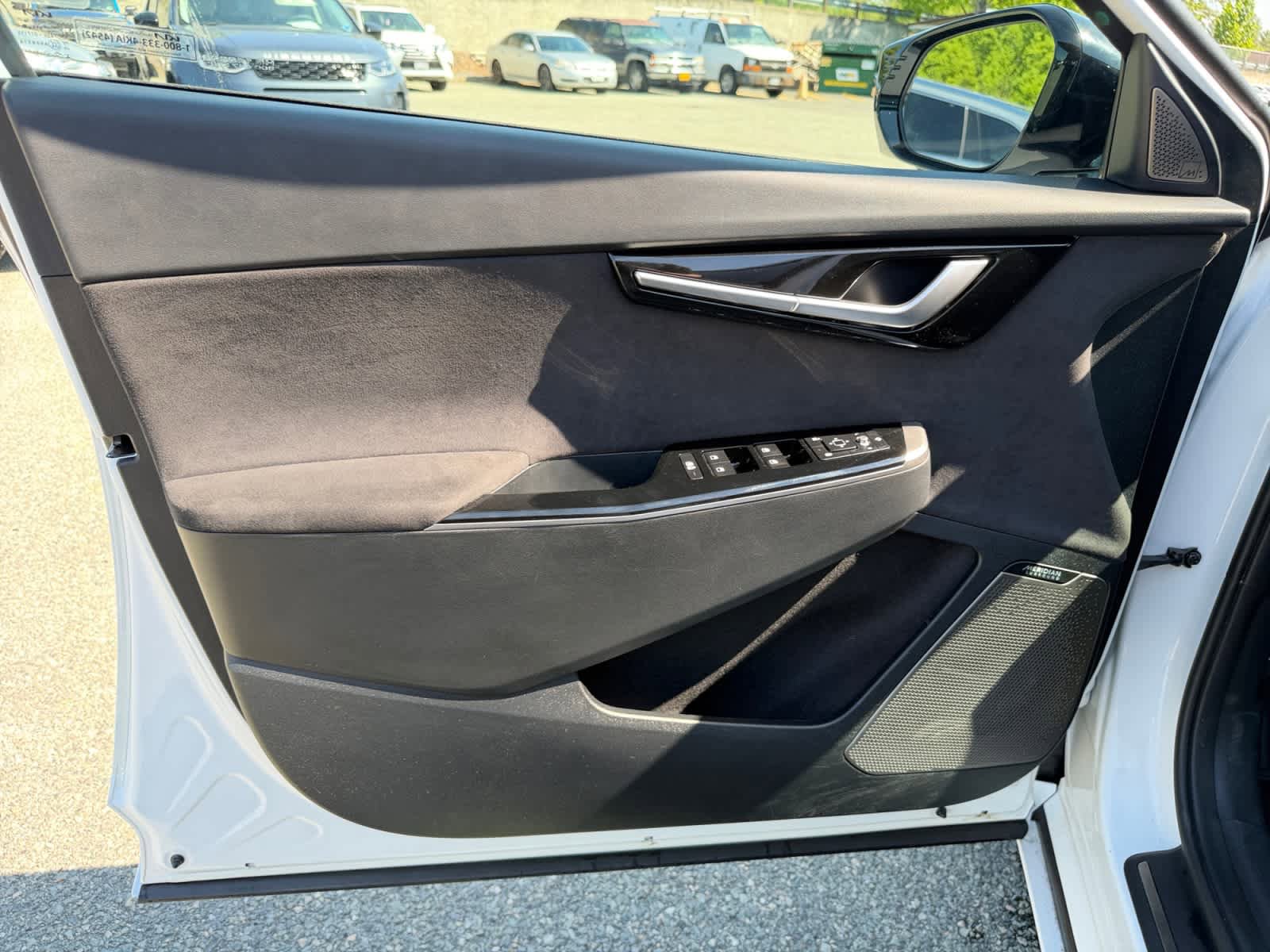Certified 2023 Kia EV6 GT AWD/4WD image 16