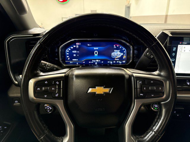 Used 2024 Chevrolet Silverado 2500 LT image 31