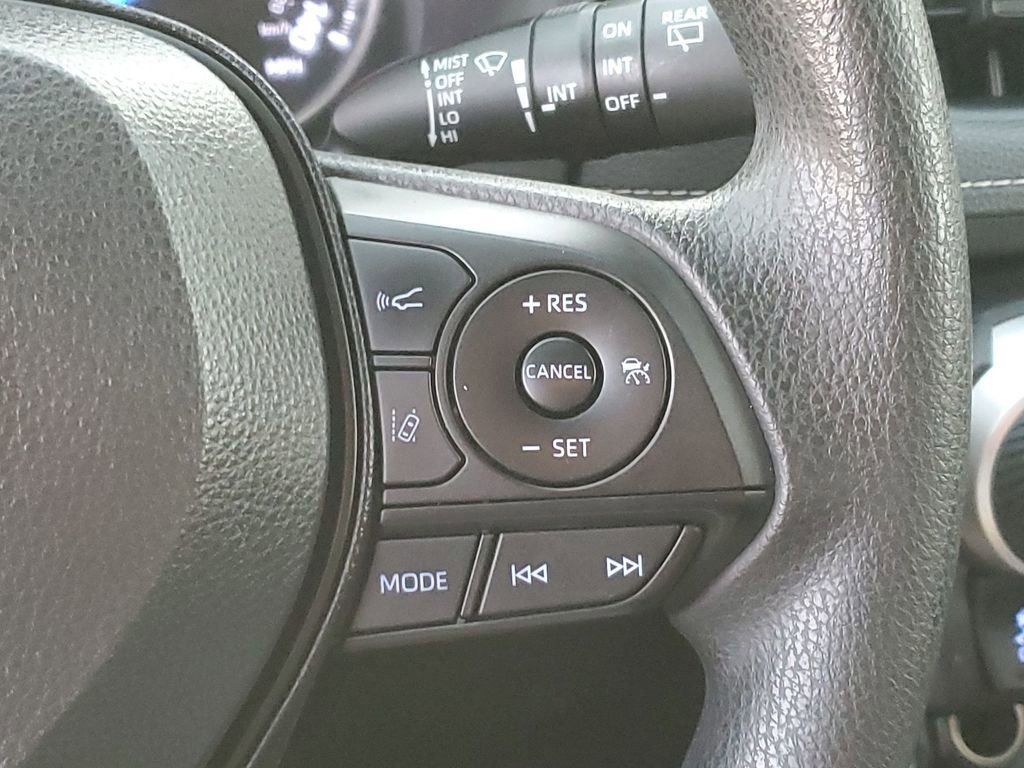 Used 2019 Toyota RAV4 XLE image 36