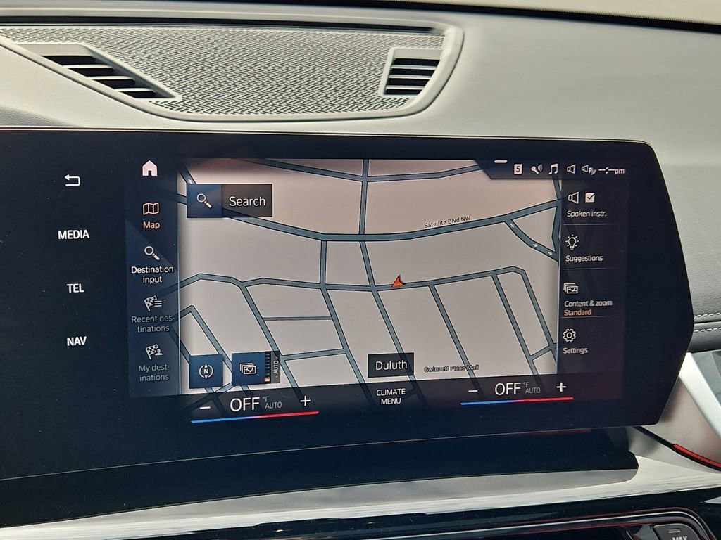 Used 2023 BMW X1 xDrive28i w/ Premium Package image 25