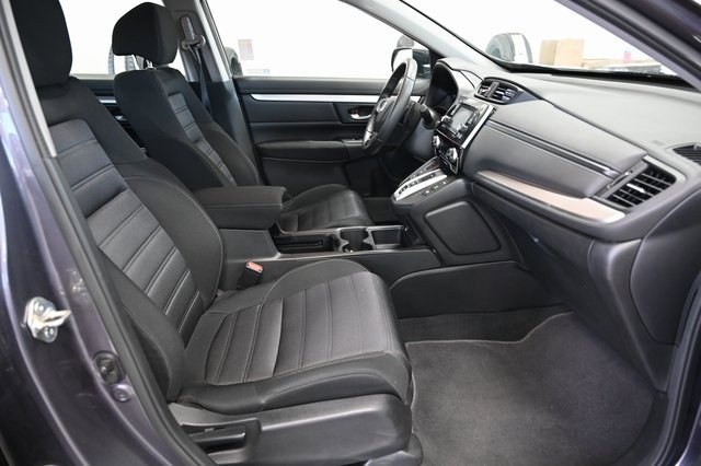 Used 2020 Honda CR-V LX image 10