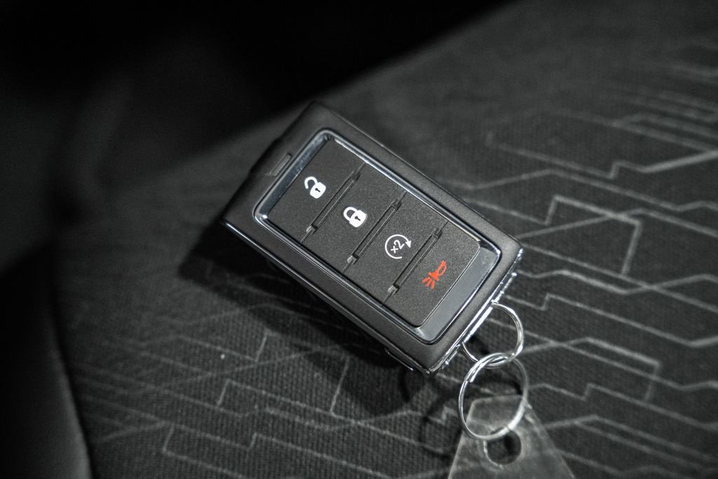 New 2026 Dodge Charger R/T Scat Pack image 41