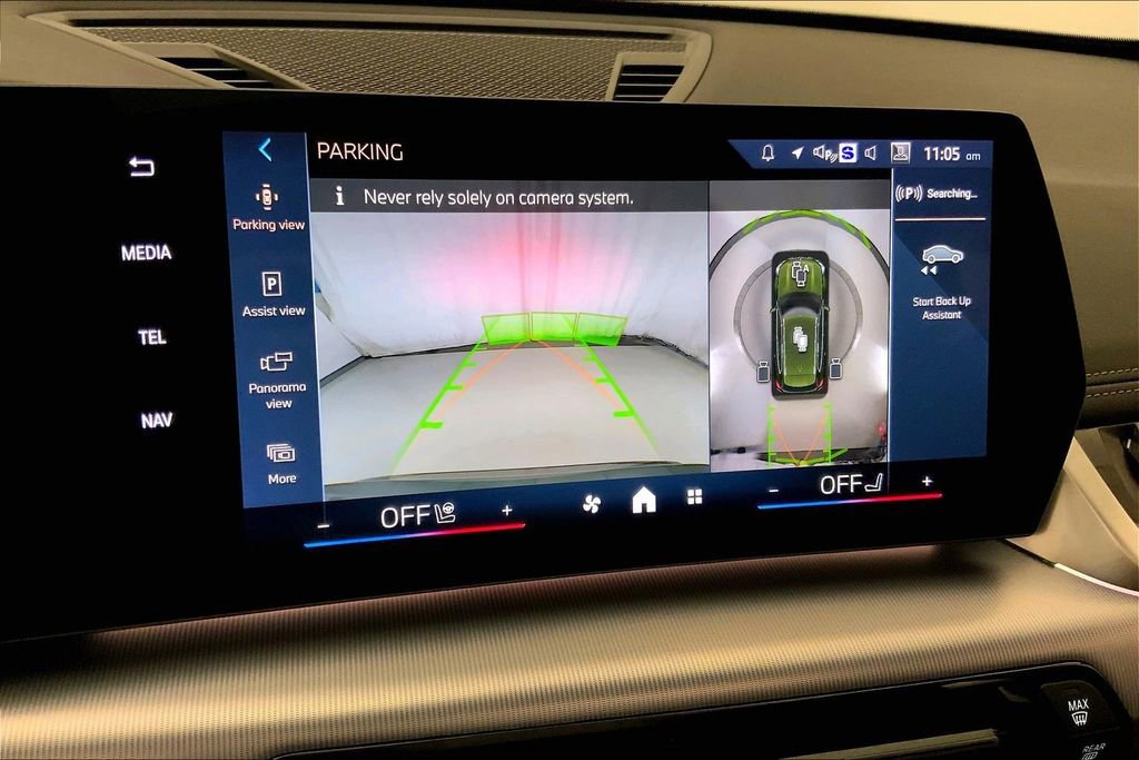 Certified 2025 BMW X1 xDrive28i image 17