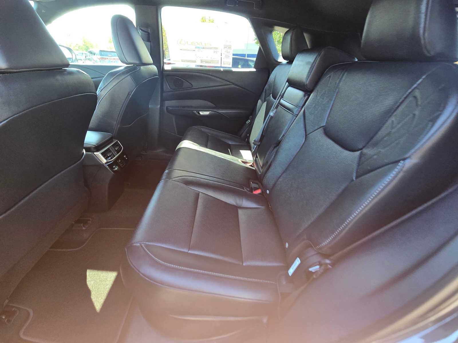 New 2026 Lexus RX 350 Premium Plus AWD/4WD image 17