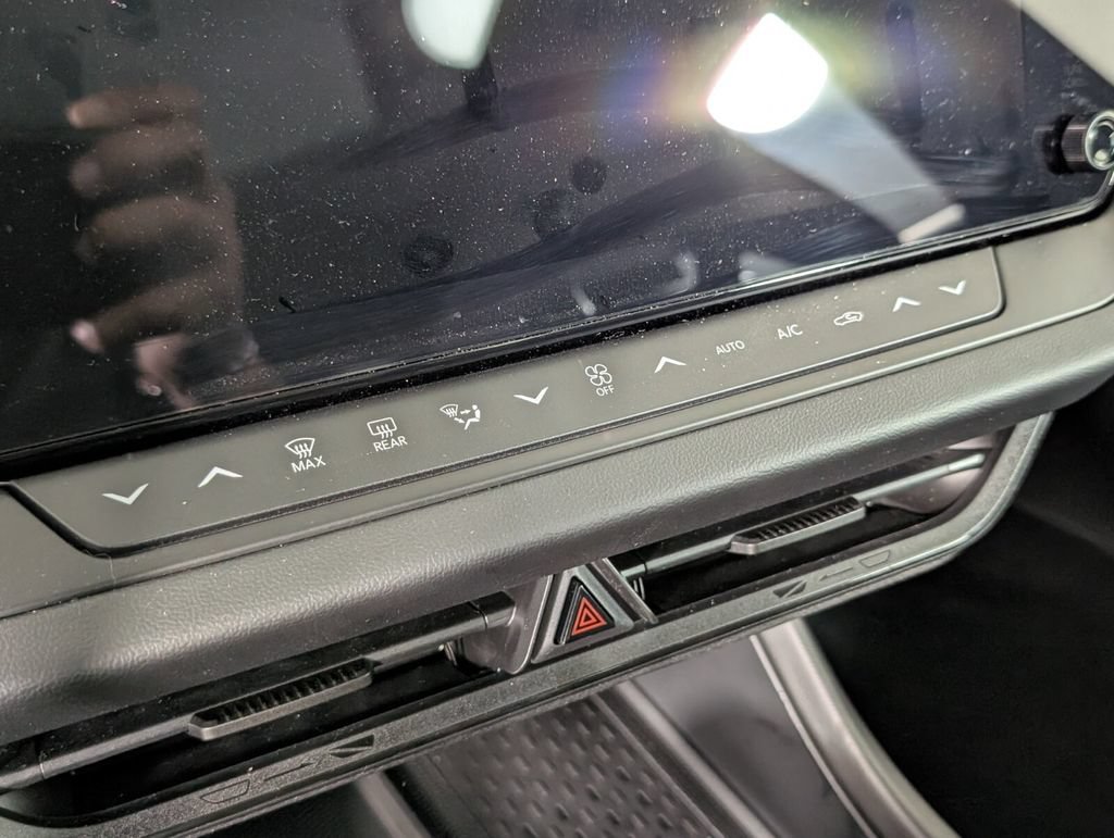 New 2026 Dodge Charger Scat Pack AWD/4WD image 21