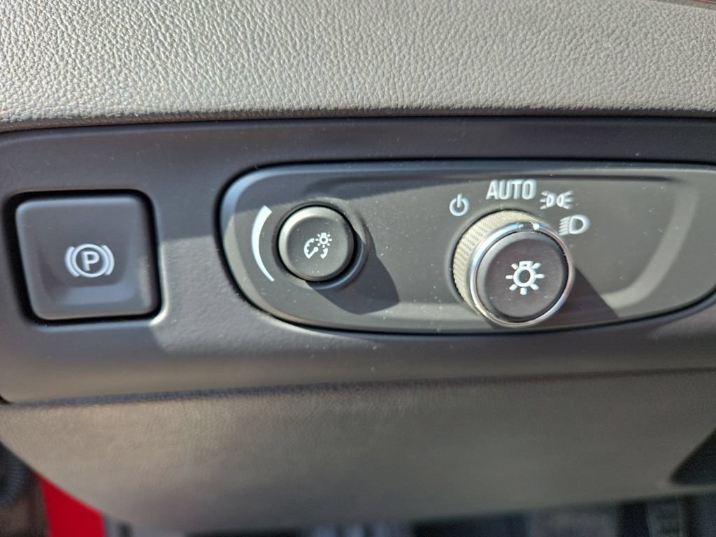 Certified 2020 Buick Enclave Essence w/ Trailering Package, 5000 lbs. AWD/4WD image 23