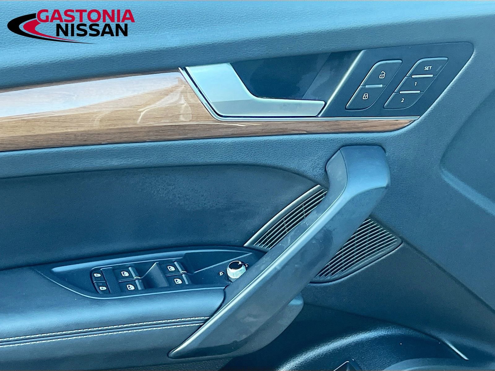 Used 2023 Audi Q5 2.0T Premium Plus image 23