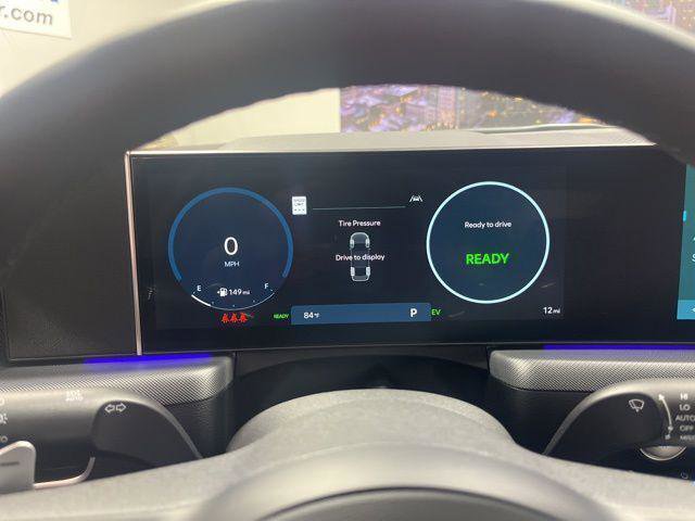 New 2025 Hyundai Sonata Limited image 13