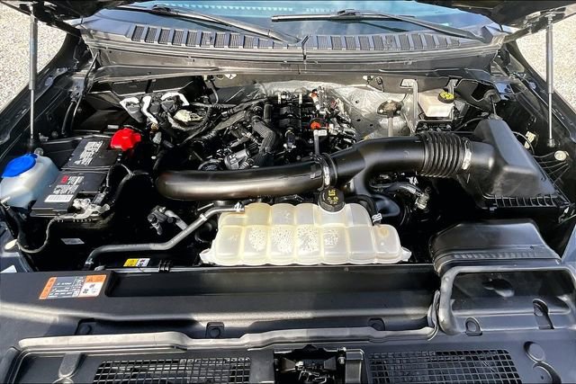 Used 2024 Ford Expedition Max Limited image 9