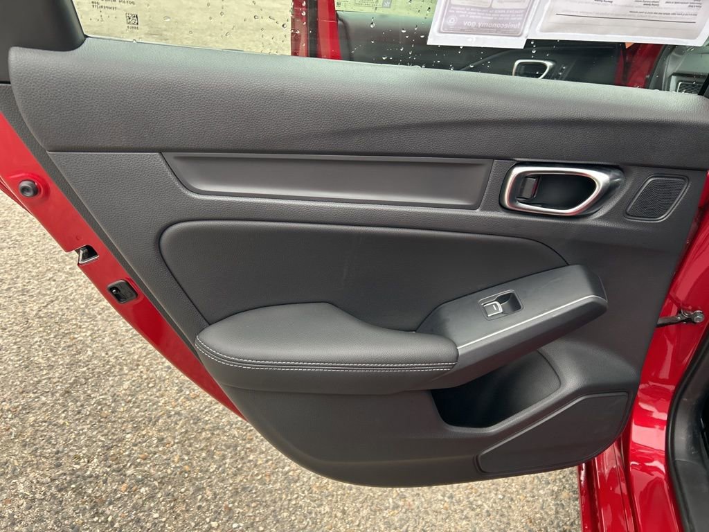 Certified 2025 Acura Integra A-Spec image 21