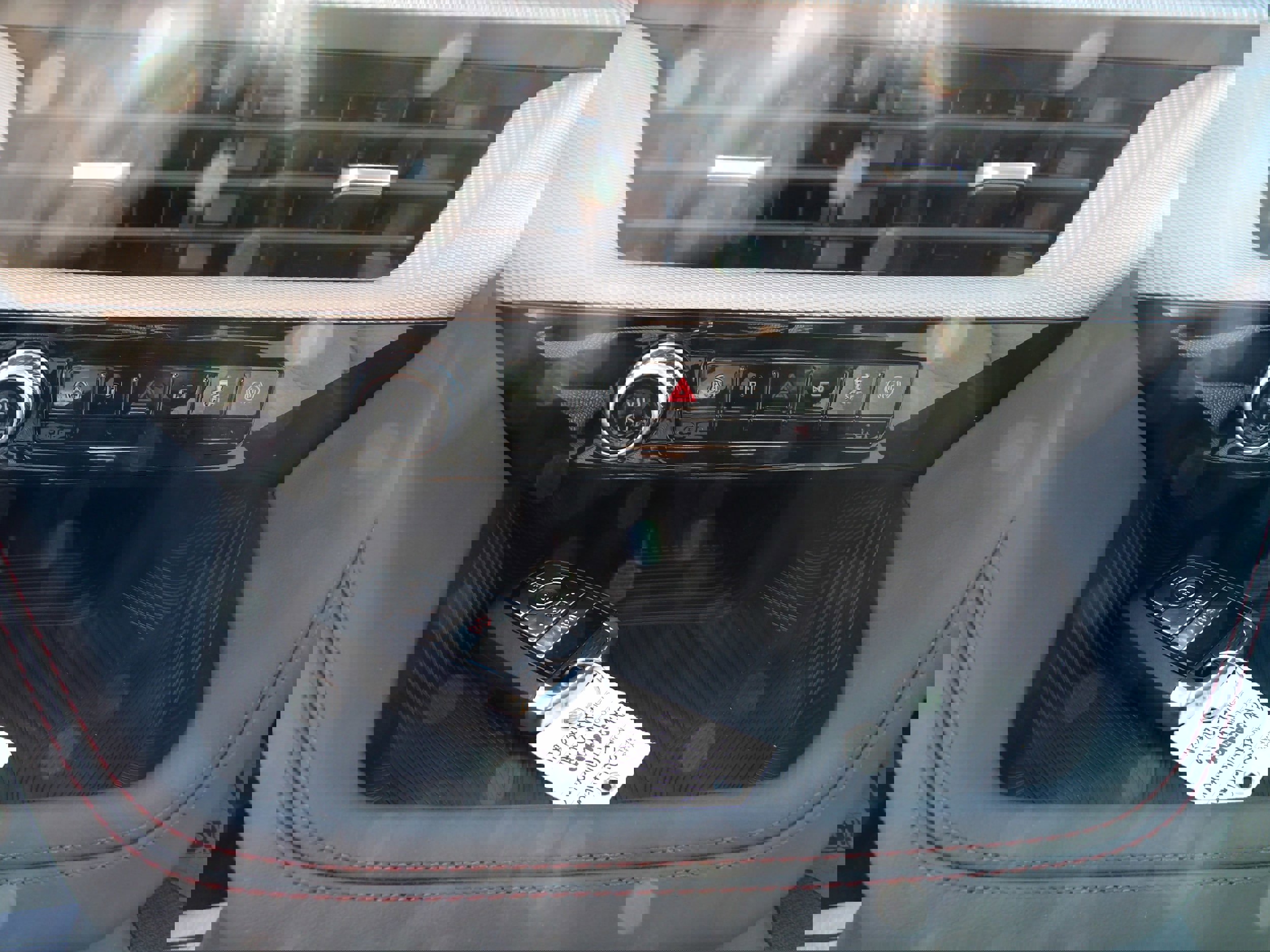 New 2026 Ford Explorer Active image 19