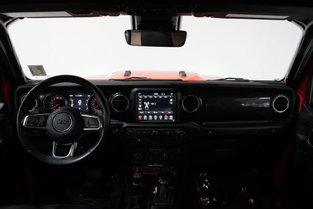 Used 2023 Jeep Wrangler Unlimited Rubicon 392 image 10