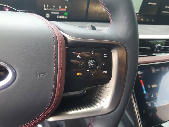 Used 2025 INFINITI QX80 Autograph AWD/4WD image 20