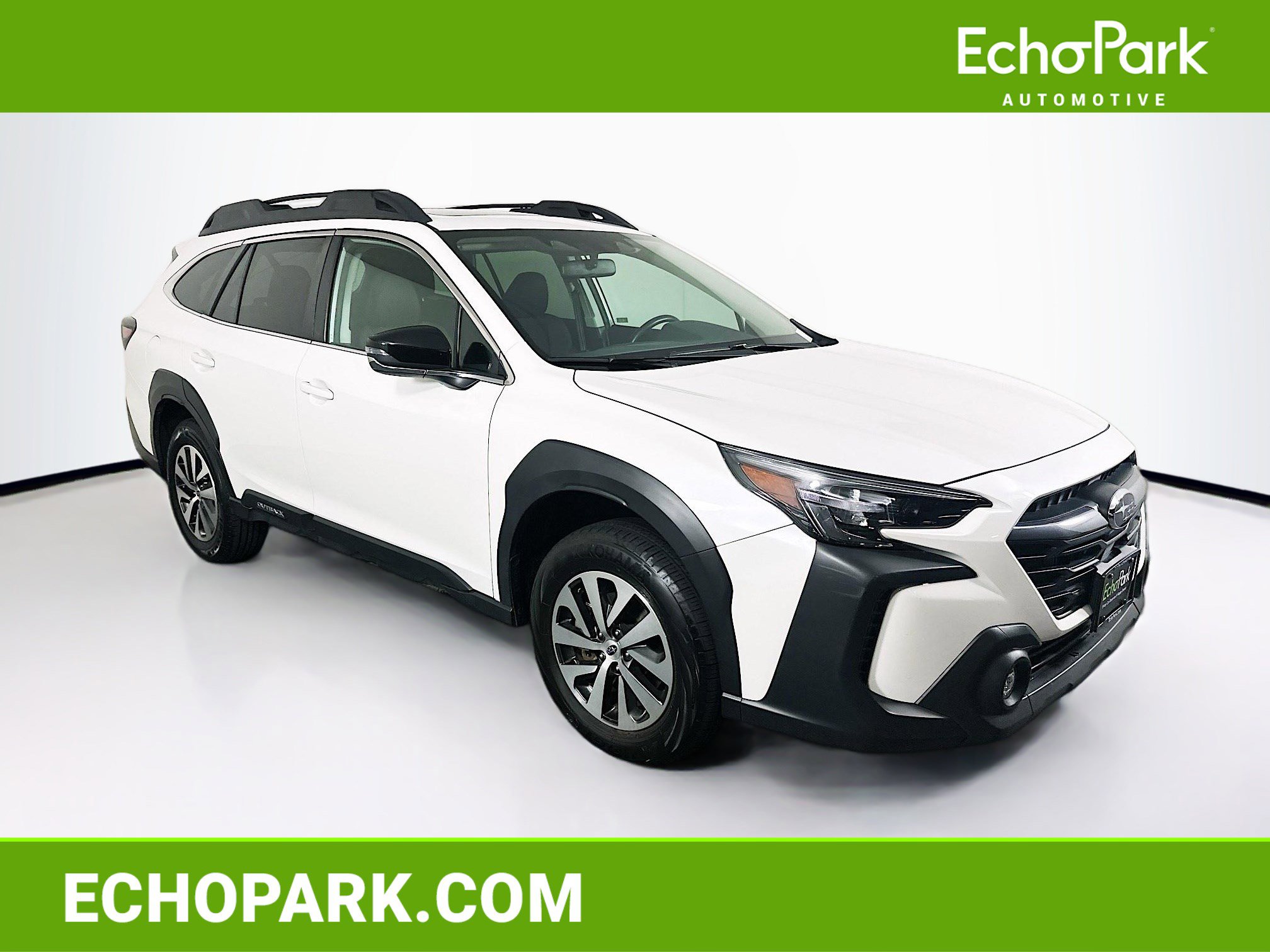 Used 2025 Subaru Outback Premium
