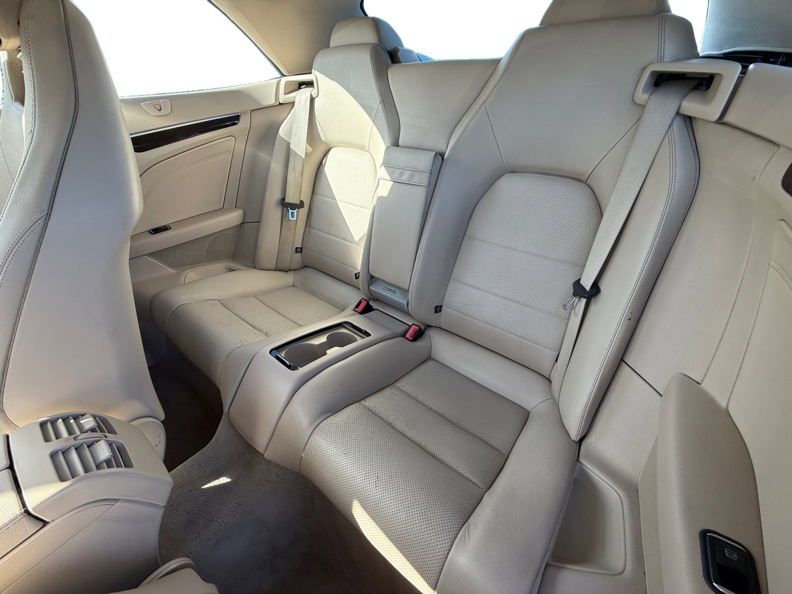 Used 2014 Mercedes-Benz E 350 Cabriolet image 16