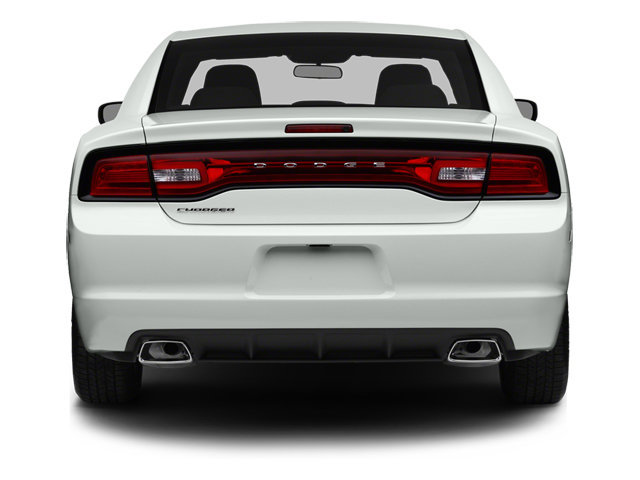 Used 2014 Dodge Charger SXT AWD/4WD image 10